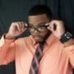 Meet your Posher, Darryle